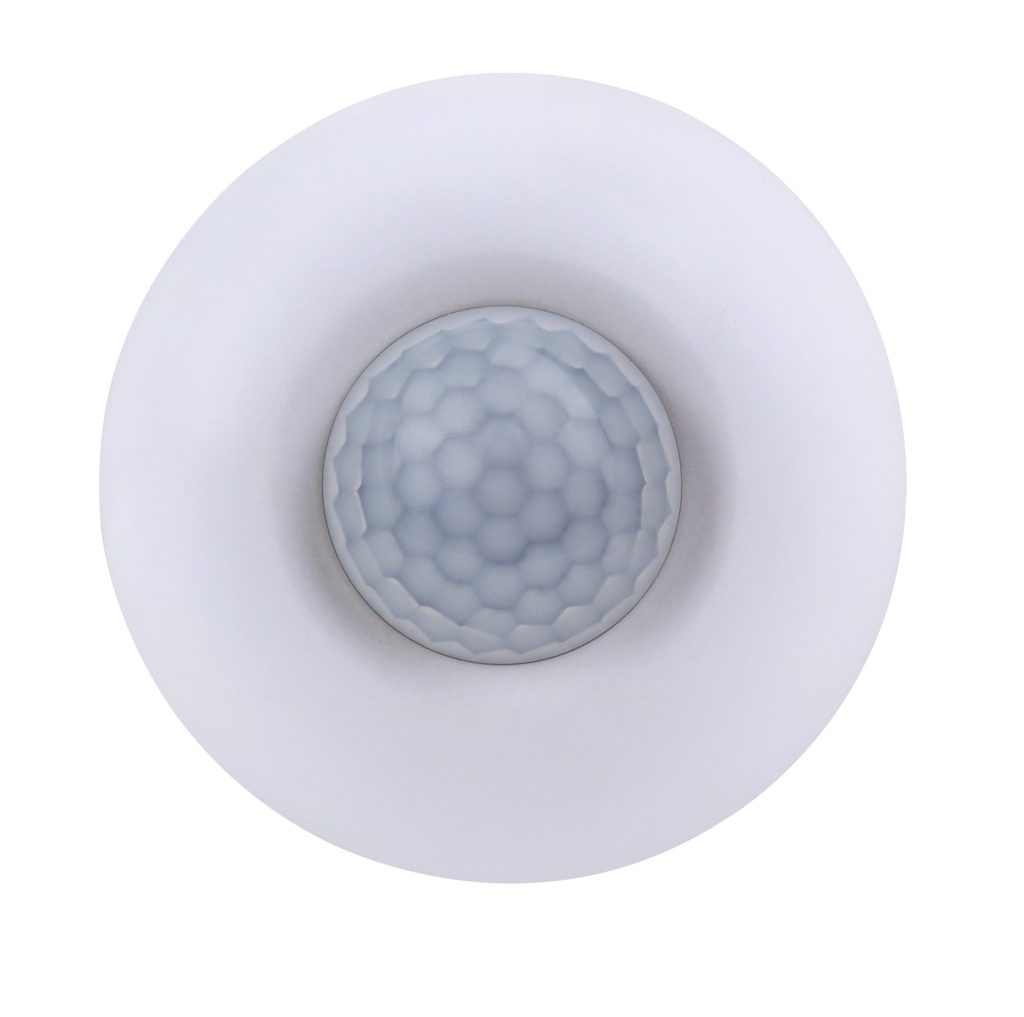 Surface Mount PIR & Lux Sensor(KNX)
