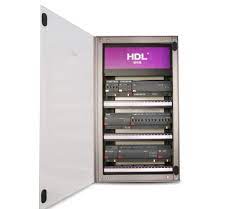 Pro Flush XL Distribution Box(KNX)