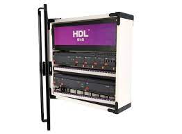 Pro Surface Distribution Box(KNX)
