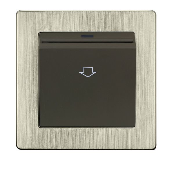 Card Reader,  (Buspro)