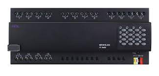 16CH 10A High Power Switch Actuator,(Buspro)