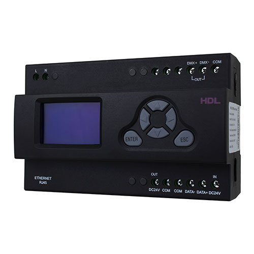 512CH DMX Scene Controller, (Buspro)