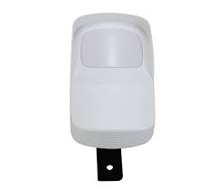 Wall Mount Outdoor Microwave Sensors, (Buspro)