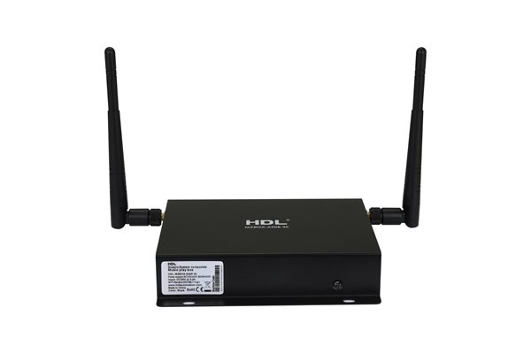 HDL HomePlay Network Player,  (Buspro)