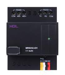 RS232/RS485 Gateway,  (Buspro)