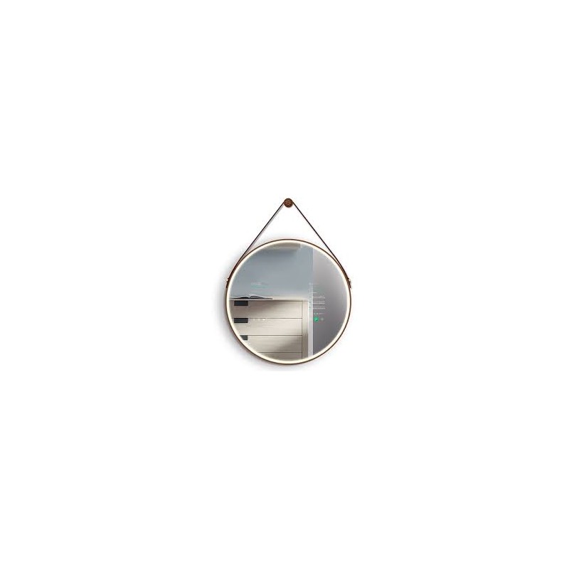 RAYSGEM Loona Smart Mirror, (Buspro)