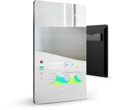 RAYSGEM M1 Smart Mirror,  (Buspro)