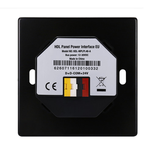 Panel Power Interface EU, (Buspro)