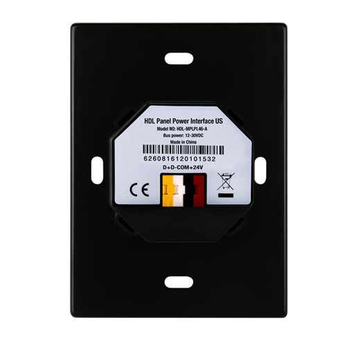Panel Power Interface US,(Buspro)