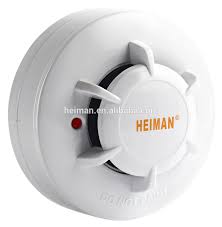 Smoke Detector