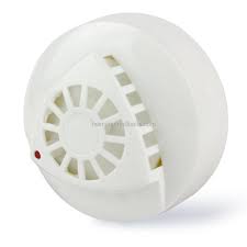 Heat Detector