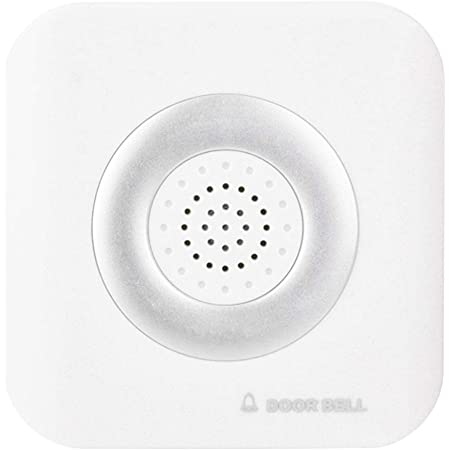 Wired Doorbell Chime（DC24V)