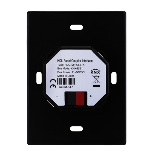 [HDL-M/PCI.3-A] Panel Power Interface US ( with  A)(KNX)