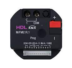 [HDL-M/FME1R.1] 1CH 16A Flush-mounted Switch Actuator(KNX)