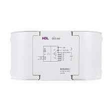 [HDL-M/DRGBW4.1] 4CH 7A RGBW Driver(KNX)