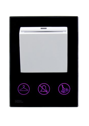 [HDL-MPTC03.46] Card Reader US, (Buspro)