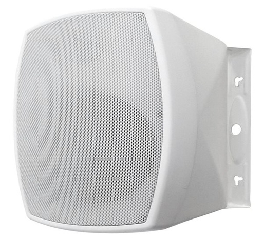 [HDL-P287] 6.5" Outdoor Wall Speaker, (Buspro)